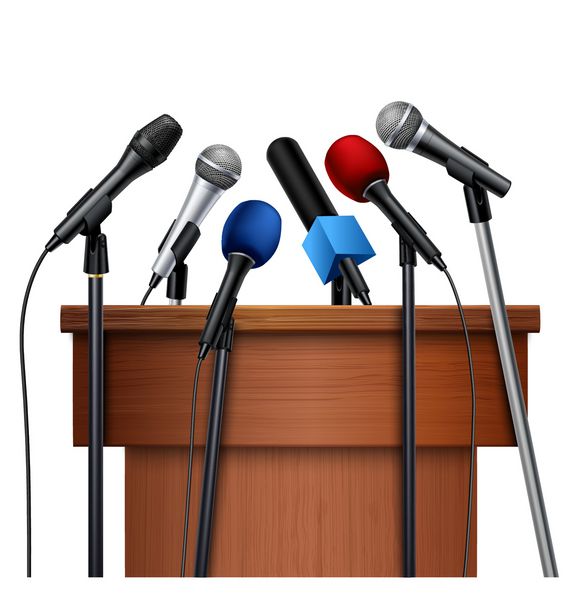 مسائل سیاسی